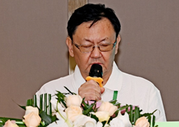 Haijian Liu