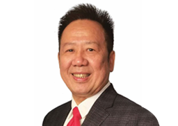 Dato' Derek Teng Hooi Kheong