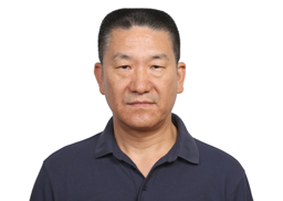 Mr. Yonghong Li