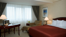 Accommodation