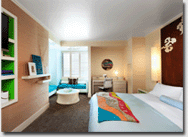 Accommodation