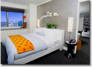 Accommodation