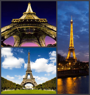 巴黎（Paris）