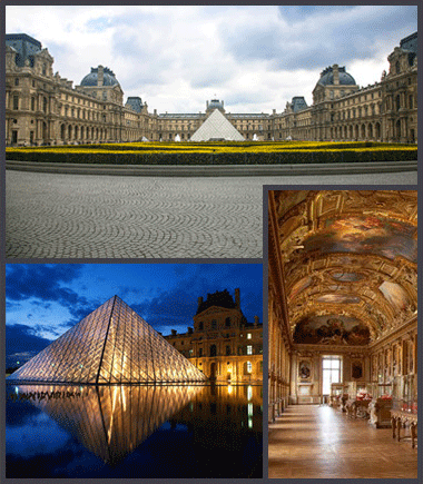 巴黎（Paris）