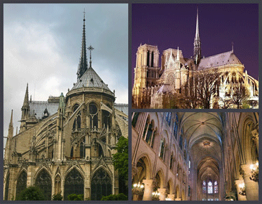巴黎（Paris）