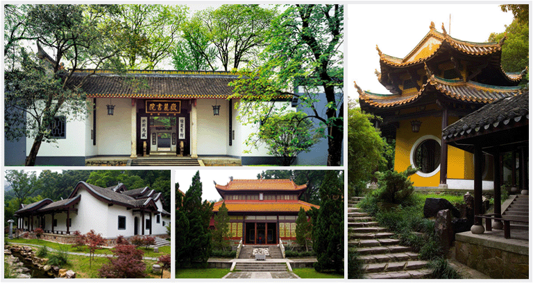 Yuelu Academy